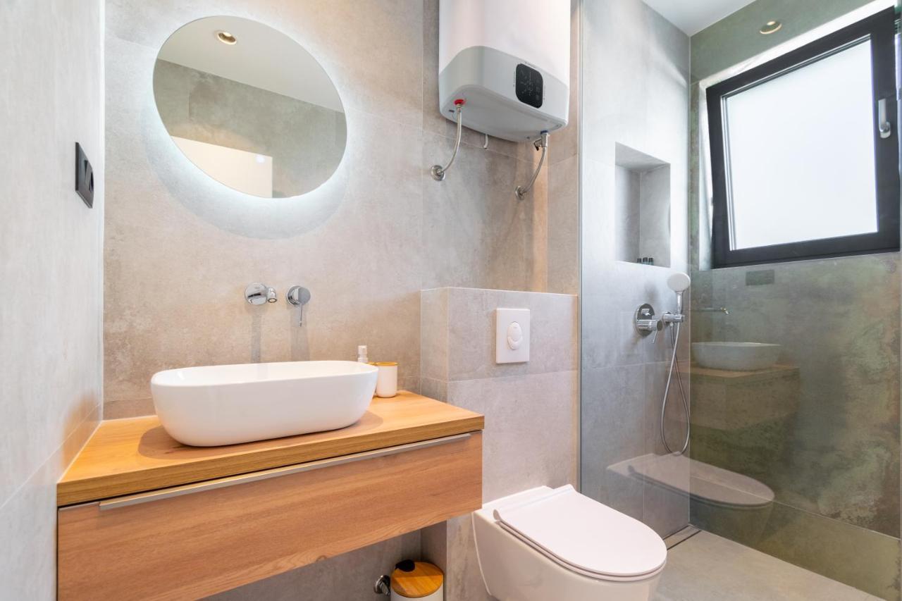Apartment Pino 1 Baska Voda
