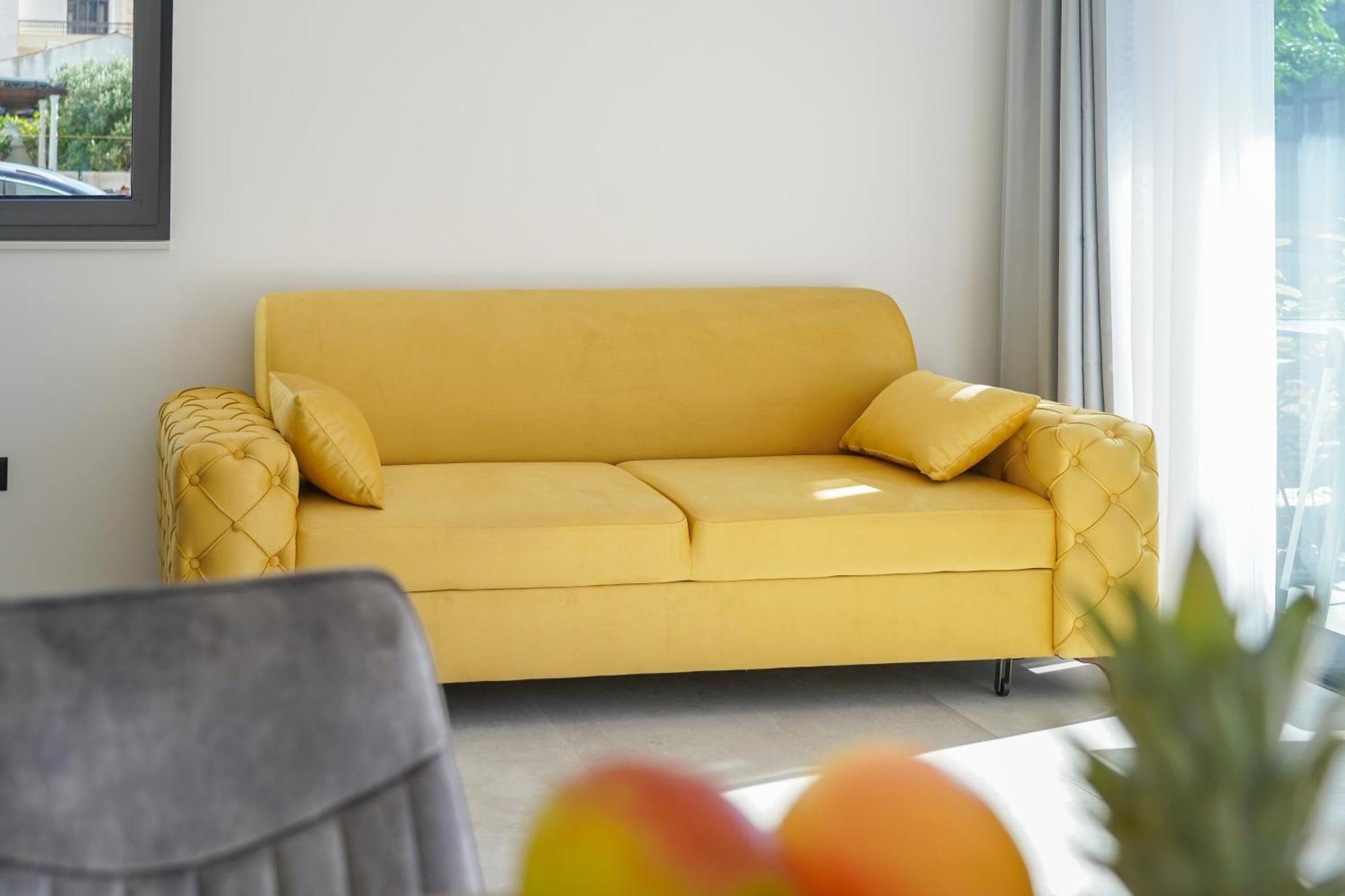 Apartment Pino 1 *