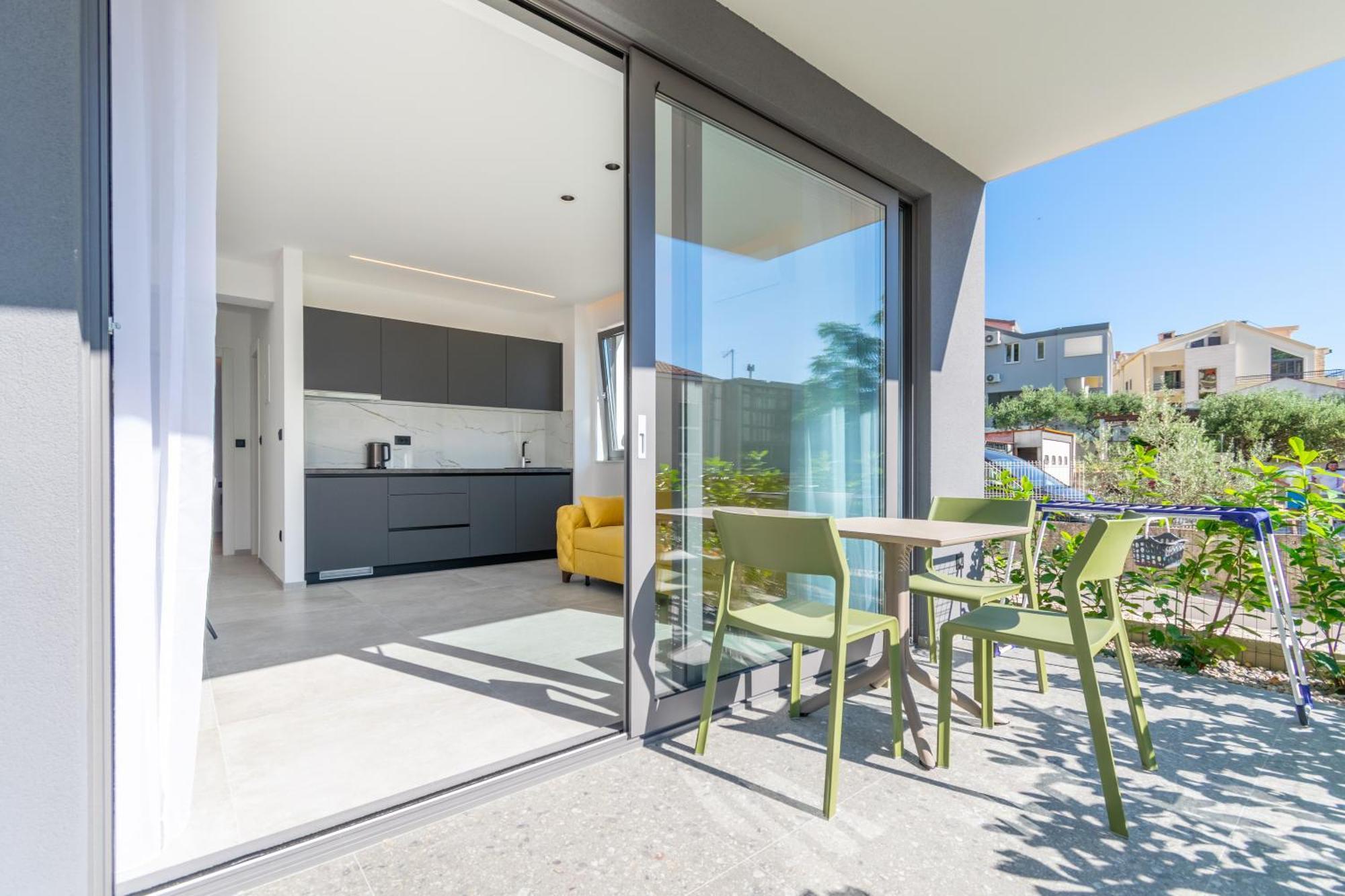 Apartment Pino 1